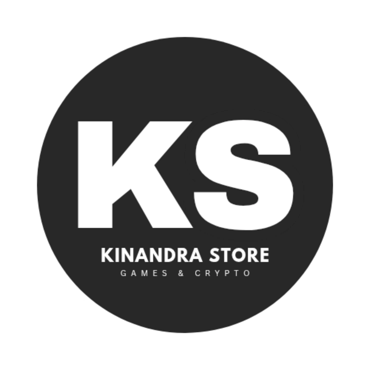 Kinandra Store - No #1 Supplier Top Up Games & Crypto Ecer Terlaris, Murah, Aman Legal 100% Buka 24 Jam Dengan Payment Terlengkap